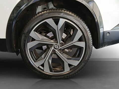 renault, austral, 1.3 mild hybrid techno esprit alpine, otomatik, benzin 2.el otomobil | renew 6