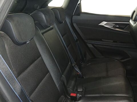 renault, austral, 1.3 mild hybrid techno esprit alpine, otomatik, benzin 2.el otomobil | renew 14