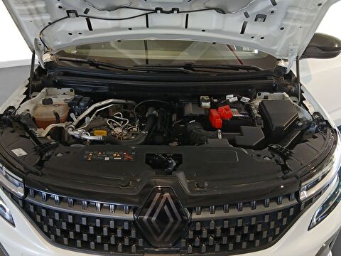 renault, austral, 1.3 mild hybrid techno esprit alpine, otomatik, benzin 2.el otomobil | renew 22