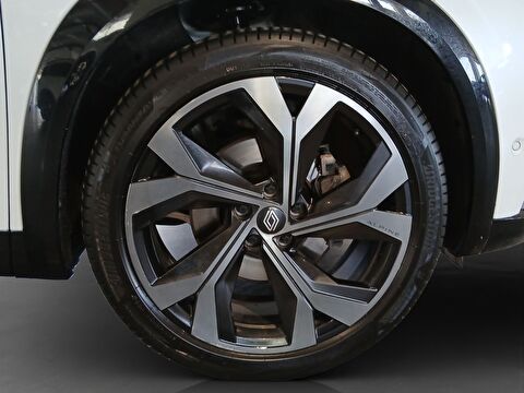 renault, austral, 1.3 mild hybrid techno esprit alpine, otomatik, benzin 2.el otomobil | renew 8