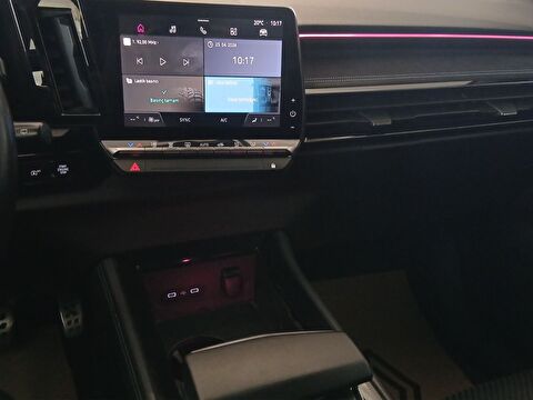 renault, austral, 1.3 mild hybrid techno esprit alpine, otomatik, benzin 2.el otomobil | renew 13