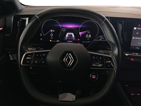 renault, austral, 1.3 mild hybrid techno esprit alpine, otomatik, benzin 2.el otomobil | renew 19