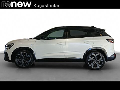 renault, austral, 1.3 mild hybrid techno esprit alpine, otomatik, benzin 2.el otomobil | renew 4