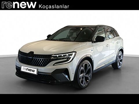 1.3 Mild Hybrid Techno Esprit Alpine, 2. el otomobil | renew