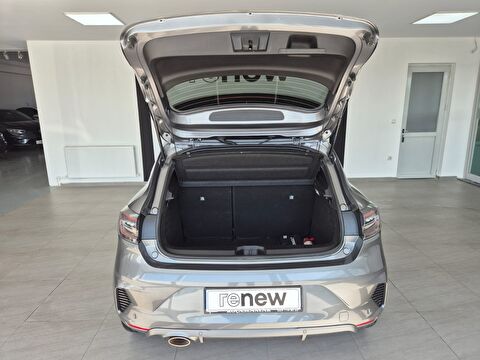 renault, clio, hatchback 1.0 tce techno esprit alpine x-tronic, otomatik, benzin 2.el otomobil | renew 17