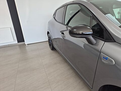 renault, clio, hatchback 1.0 tce techno esprit alpine x-tronic, otomatik, benzin 2.el otomobil | renew 11