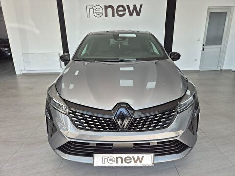renault, clio, hatchback 1.0 tce techno esprit alpine x-tronic, otomatik, benzin 2.el otomobil | renew 3