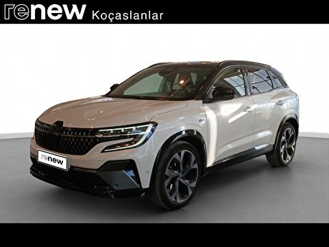 SUV 1.3 MHEV Techno Esprit Alpine Otomatik, 2. el otomobil | renew