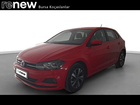 Hatchback 1.0 Life DSG, 2. el otomobil | renew