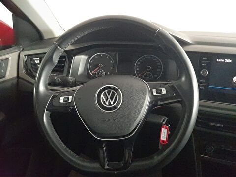 volkswagen, polo, hatchback 1.0 life dsg, otomatik, benzin 2.el otomobil | renew 24