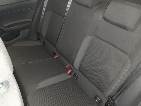 volkswagen, polo, hatchback 1.0 life dsg, otomatik, benzin 2.el otomobil | renew 23
