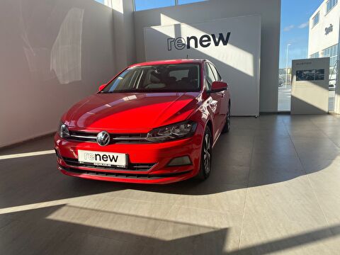 Hatchback 1.0 Life DSG, 2. el otomobil | renew