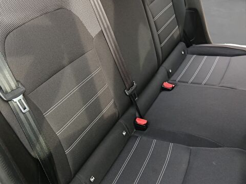 dacia, sandero stepway, 1.0 tce expression cvt, otomatik, benzin 2.el otomobil | renew 15