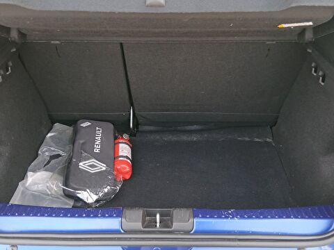 dacia, sandero stepway, 1.0 tce expression cvt, otomatik, benzin 2.el otomobil | renew 10