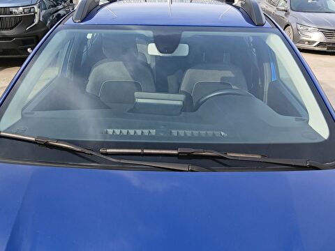 dacia, sandero stepway, 1.0 tce expression cvt, otomatik, benzin 2.el otomobil | renew 24