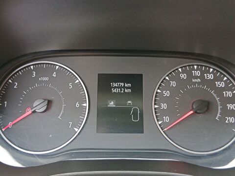 dacia, sandero stepway, 1.0 tce expression cvt, otomatik, benzin 2.el otomobil | renew 12