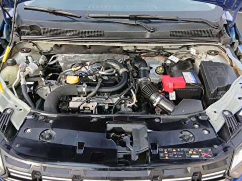 dacia, sandero stepway, 1.0 tce expression cvt, otomatik, benzin 2.el otomobil | renew 22