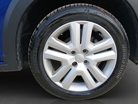 dacia, sandero stepway, 1.0 tce expression cvt, otomatik, benzin 2.el otomobil | renew 8