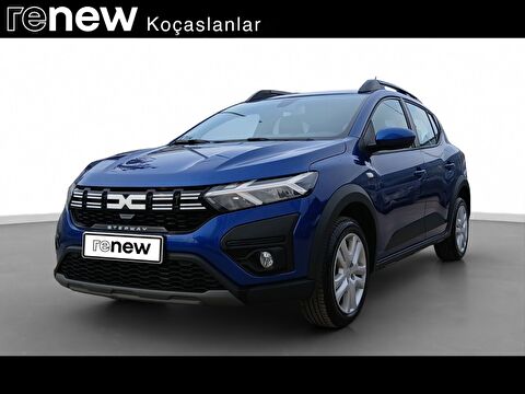 1.0 TCE Expression CVT, 2. el otomobil | renew