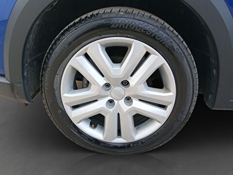 dacia, sandero stepway, 1.0 tce expression cvt, otomatik, benzin 2.el otomobil | renew 6