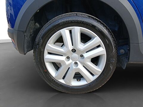 dacia, sandero stepway, 1.0 tce expression cvt, otomatik, benzin 2.el otomobil | renew 9