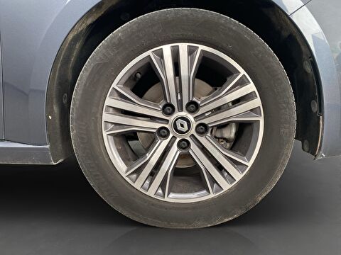 renault, megane, sedan 1.3 tce touch edc, otomatik, benzin 2.el otomobil | renew 8