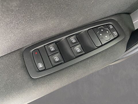 renault, megane, sedan 1.3 tce touch edc, otomatik, benzin 2.el otomobil | renew 24