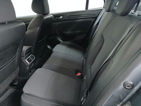 renault, megane, sedan 1.3 tce touch edc, otomatik, benzin 2.el otomobil | renew 13