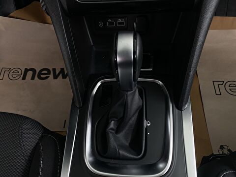 renault, megane, sedan 1.3 tce touch edc, otomatik, benzin 2.el otomobil | renew 17