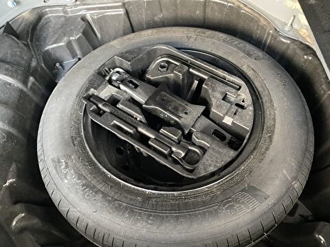 renault, megane, sedan 1.3 tce touch edc, otomatik, benzin 2.el otomobil | renew 22