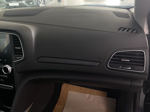 renault, megane, sedan 1.3 tce touch edc, otomatik, benzin 2.el otomobil | renew 25