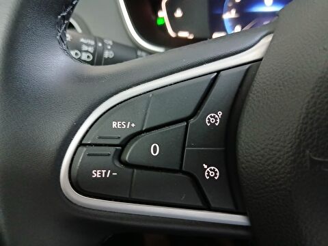 renault, megane, sedan 1.3 tce touch edc, otomatik, benzin 2.el otomobil | renew 4