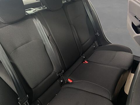 renault, megane, sedan 1.3 tce touch edc, otomatik, benzin 2.el otomobil | renew 14