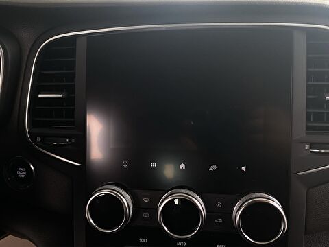 renault, megane, sedan 1.3 tce touch edc, otomatik, benzin 2.el otomobil | renew 16