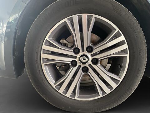 renault, megane, sedan 1.3 tce touch edc, otomatik, benzin 2.el otomobil | renew 7