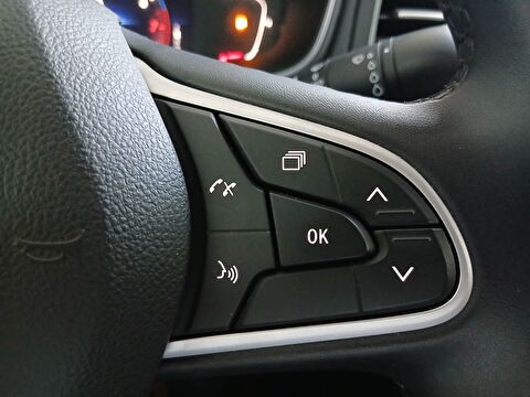 renault, megane, sedan 1.3 tce touch edc, otomatik, benzin 2.el otomobil | renew 12