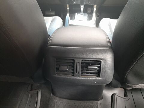 nissan, navara, çift kabin pick-up 2.3 dci 190 4x4 platinum otomatik, otomatik, dizel 2.el otomobil | renew 13