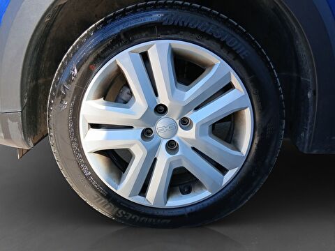 dacia, sandero stepway, 1.0 tce expression cvt, otomatik, benzin 2.el otomobil | renew 6