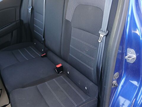 dacia, sandero stepway, 1.0 tce expression cvt, otomatik, benzin 2.el otomobil | renew 15