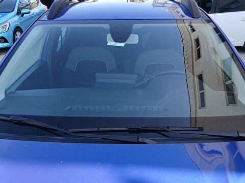 dacia, sandero stepway, 1.0 tce expression cvt, otomatik, benzin 2.el otomobil | renew 23