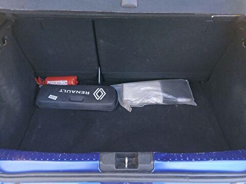 dacia, sandero stepway, 1.0 tce expression cvt, otomatik, benzin 2.el otomobil | renew 10