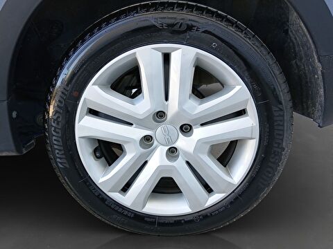 dacia, sandero stepway, 1.0 tce expression cvt, otomatik, benzin 2.el otomobil | renew 7