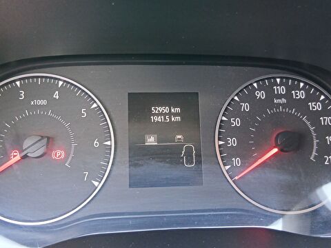 dacia, sandero stepway, 1.0 tce expression cvt, otomatik, benzin 2.el otomobil | renew 12