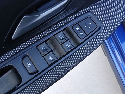 dacia, sandero stepway, 1.0 tce expression cvt, otomatik, benzin 2.el otomobil | renew 24