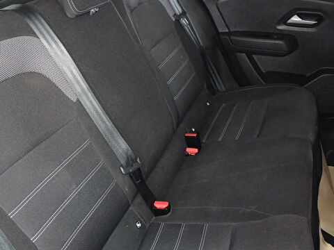 dacia, sandero stepway, 1.0 tce expression cvt, otomatik, benzin 2.el otomobil | renew 14