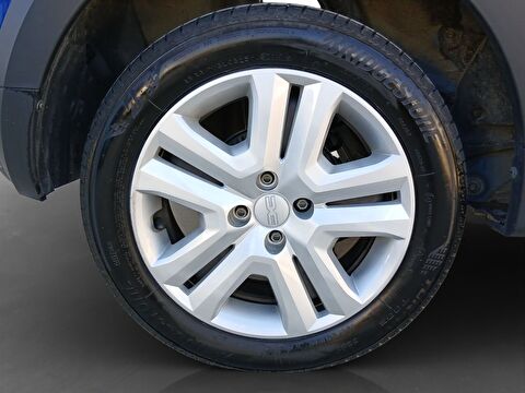 dacia, sandero stepway, 1.0 tce expression cvt, otomatik, benzin 2.el otomobil | renew 9