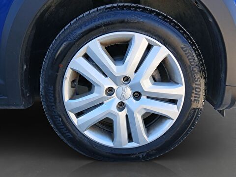 dacia, sandero stepway, 1.0 tce expression cvt, otomatik, benzin 2.el otomobil | renew 8