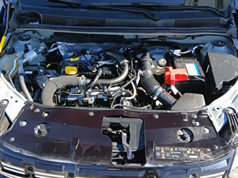 dacia, sandero stepway, 1.0 tce expression cvt, otomatik, benzin 2.el otomobil | renew 21