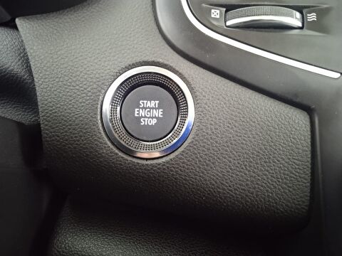 renault, megane, sedan 1.3 tce touch edc, otomatik, benzin 2.el otomobil | renew 26