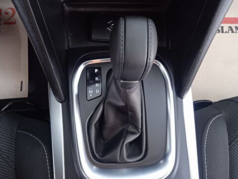 renault, megane, sedan 1.3 tce touch edc, otomatik, benzin 2.el otomobil | renew 12